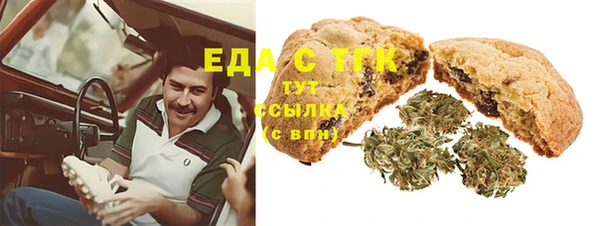 хмурый Вязьма